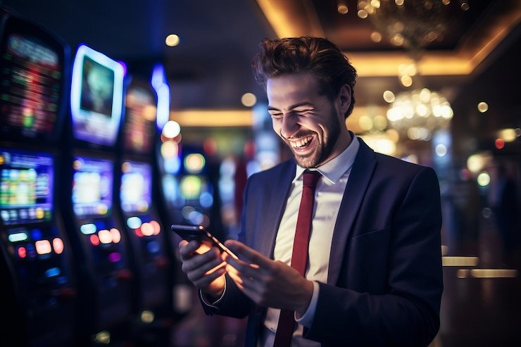 Jogo Responsável InBrazza Bet